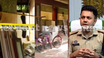 karuvatta murder