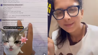 viral video