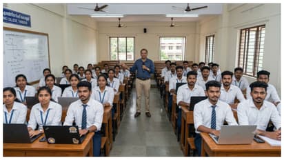 Class Room