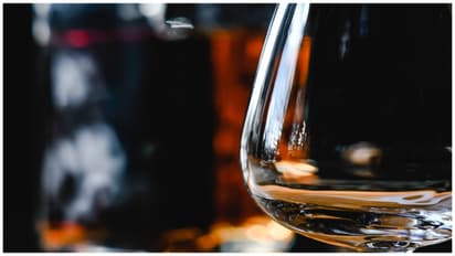Gujarat Spurious Liquor Death