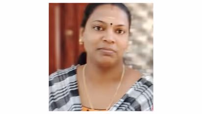 Alappuzha Woman Suicide