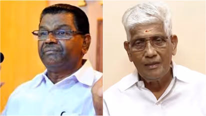 Sukumaran Nair