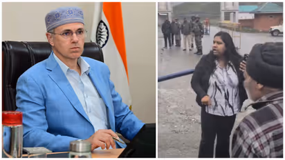 Omar Abdullah on Gen Z
