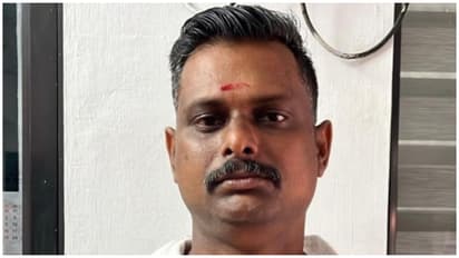 Ernakulam Youth Kaapa Case