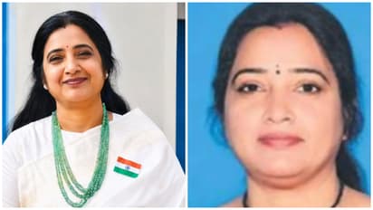 Telangana School Principal Murder