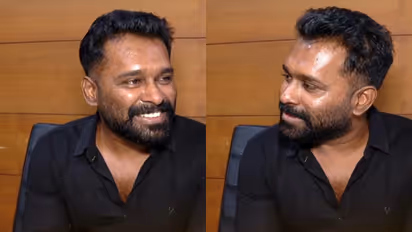 maradu aneesh