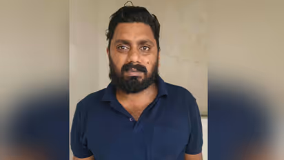kozhikode hans case