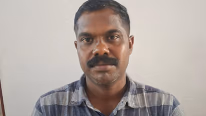 buffalo theft ernakulam