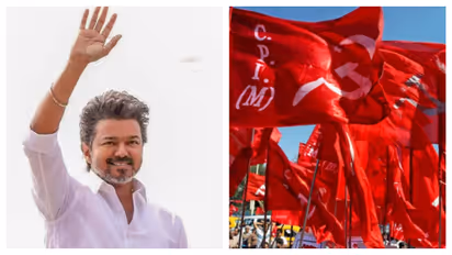 Vijay CPM