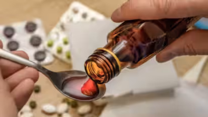 Chlorpheniramine and Phenylephrine combinationsChlorpheniramine and Phenylephrine combinations