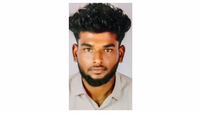 Vizhinjam Harbour Fisherman Drowned Death