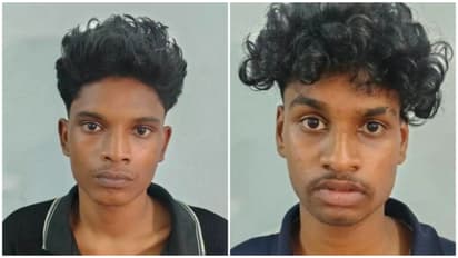 Thiruvananthapuram Teacher Gold Chain Theft