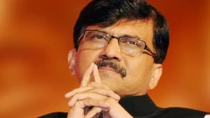 sanjay raut
