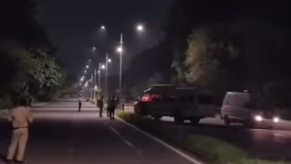 chandigarh terror plot
