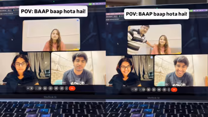 viral video