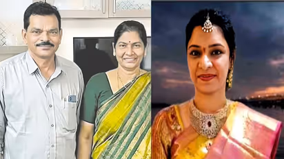 andhra family suicide