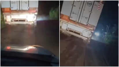 lorry