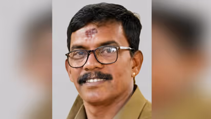 kochi container road accident