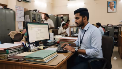 govt employee