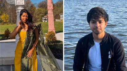 nikitha godishala murder arjun sharma