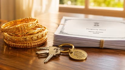 Inherited property