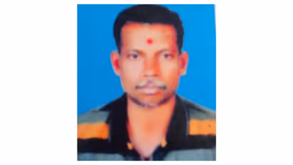 Thiruvananthapuram Man Death