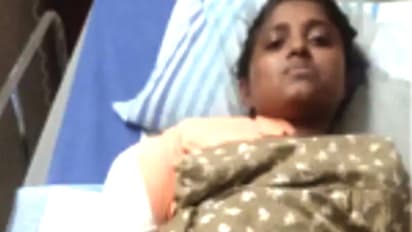 smitha chandran cherthala