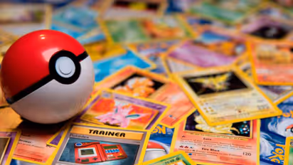 Pokemon