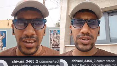 viral video