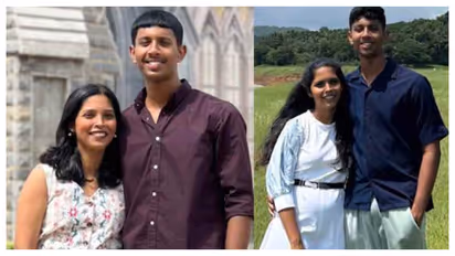 Keerthana kannur