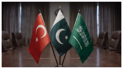mecca agreement