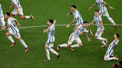 Leandro Paredes
