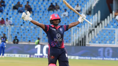 Govind Pai Trivandrum Royals