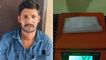 alappuzha mdma case