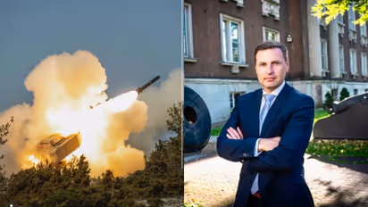 estonia defence minister