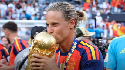 Marcos Llorente