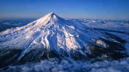 mountain