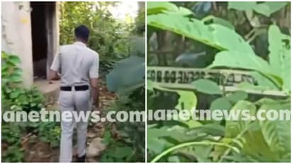 Kollam Skeleton Found