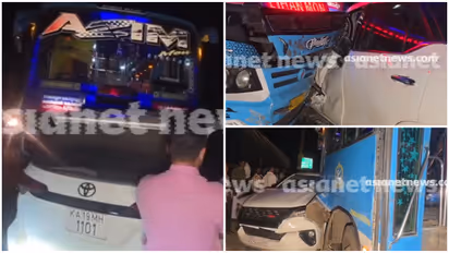 Thamarassery Car Accident