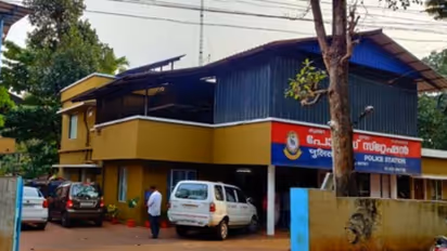 kundara police station