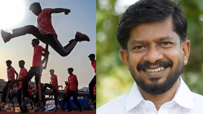 State School Sports Meet Shifted to Kozhikode Due to Lack of Facilities in Kannur: Ministers Clarify