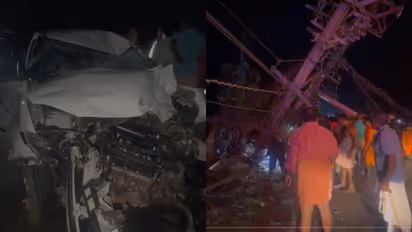 kunnamkulam arthat accident
