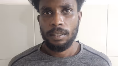 Theft
