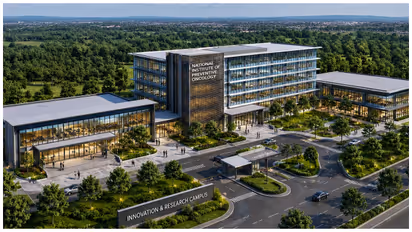 National Institute of Preventive Oncology