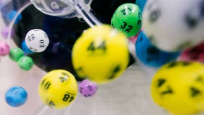 lottery