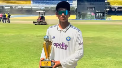 Rohit Yadav