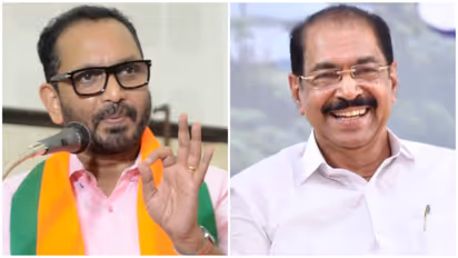 K Surendran on Power Cut