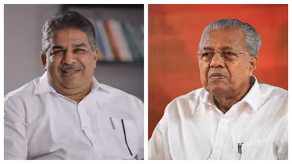 If given health and longevity Pinarayi Vijayan will lead Kerala once again Saji Cherian