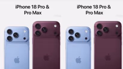 iphone 18 pro