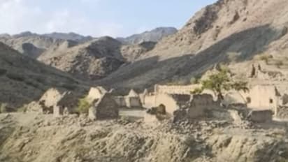 balochistan